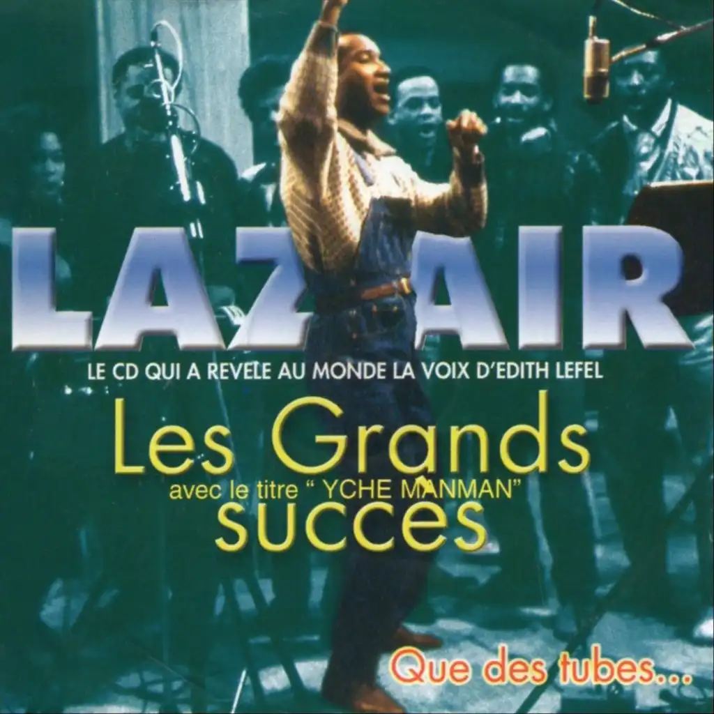 Lazair