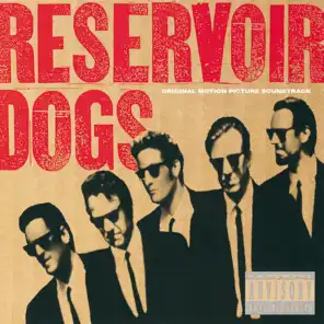 Bohemiath (From "Reservoir Dogs" Soundtrack)
