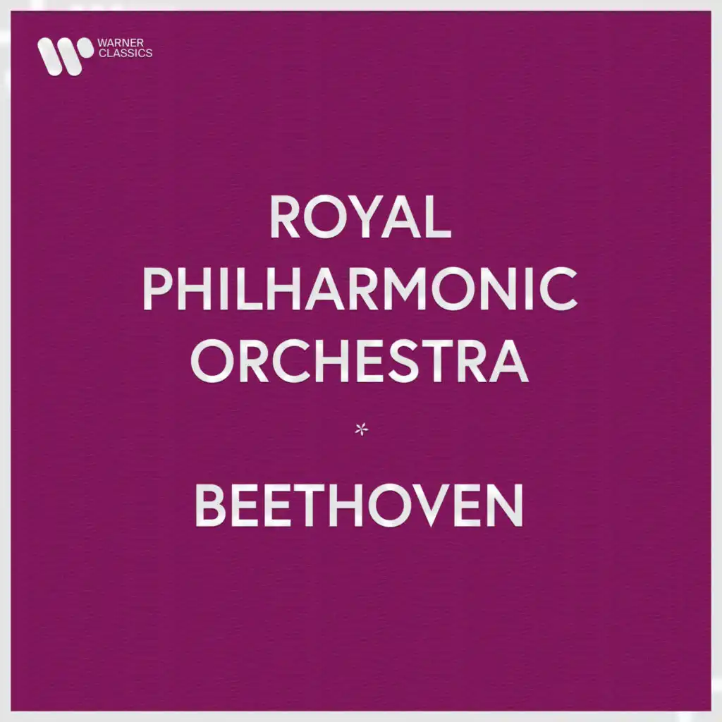 Royal Philharmonic Orchestra - Beethoven