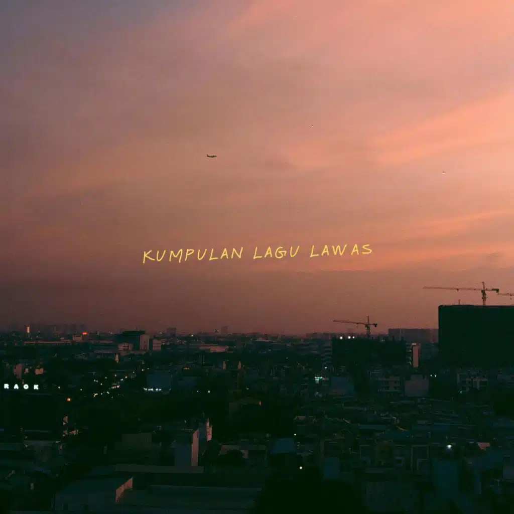 kumpulan lagu lawas