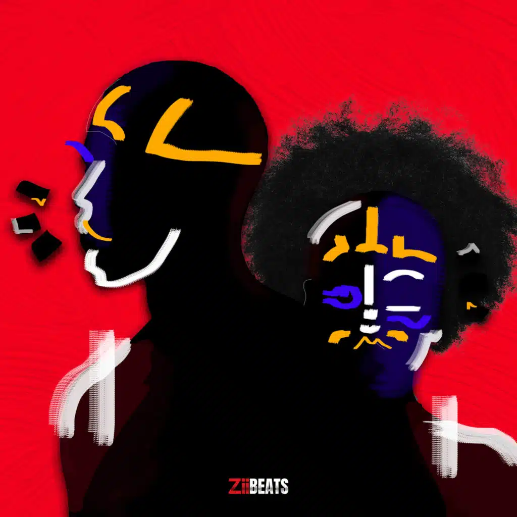 Rayvanny, Iyanya & ZiiBeats