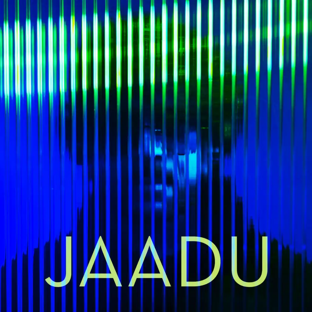 Jaadu (RWA Mix) [feat. Rafiq Wazir Ali]