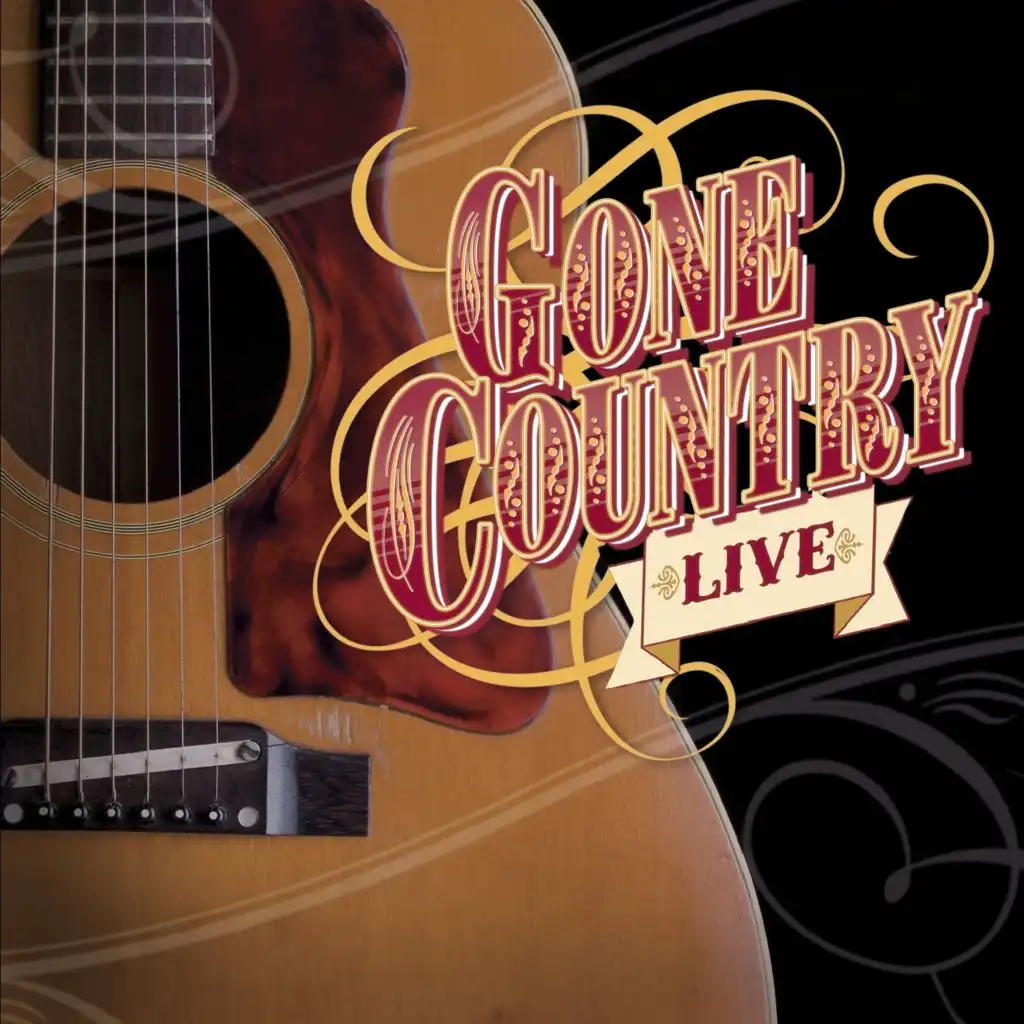 Gone Country Live