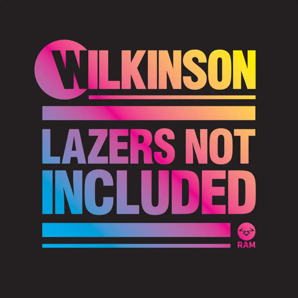 Think About It (Wilkinson Remix) [feat. Wiz Khalifa & Ella Eyre]