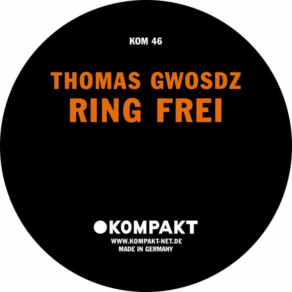 Thomas Gwosdz