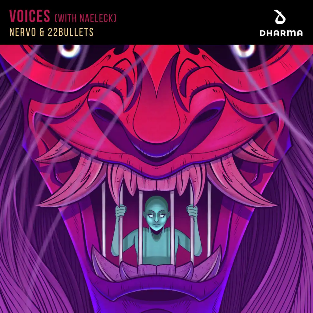 Voices (with Naeleck) [Dub]