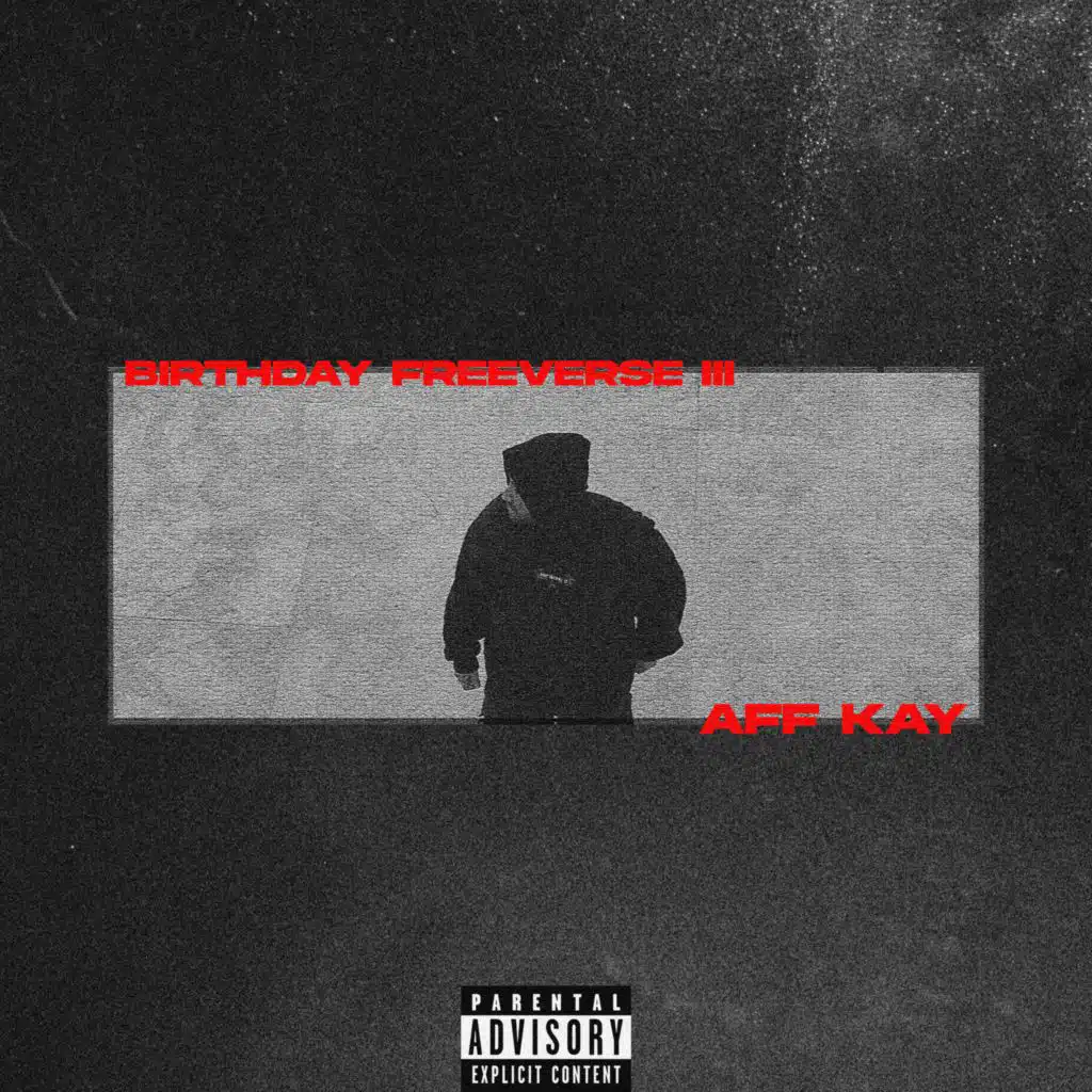 Birthday Freeverse III
