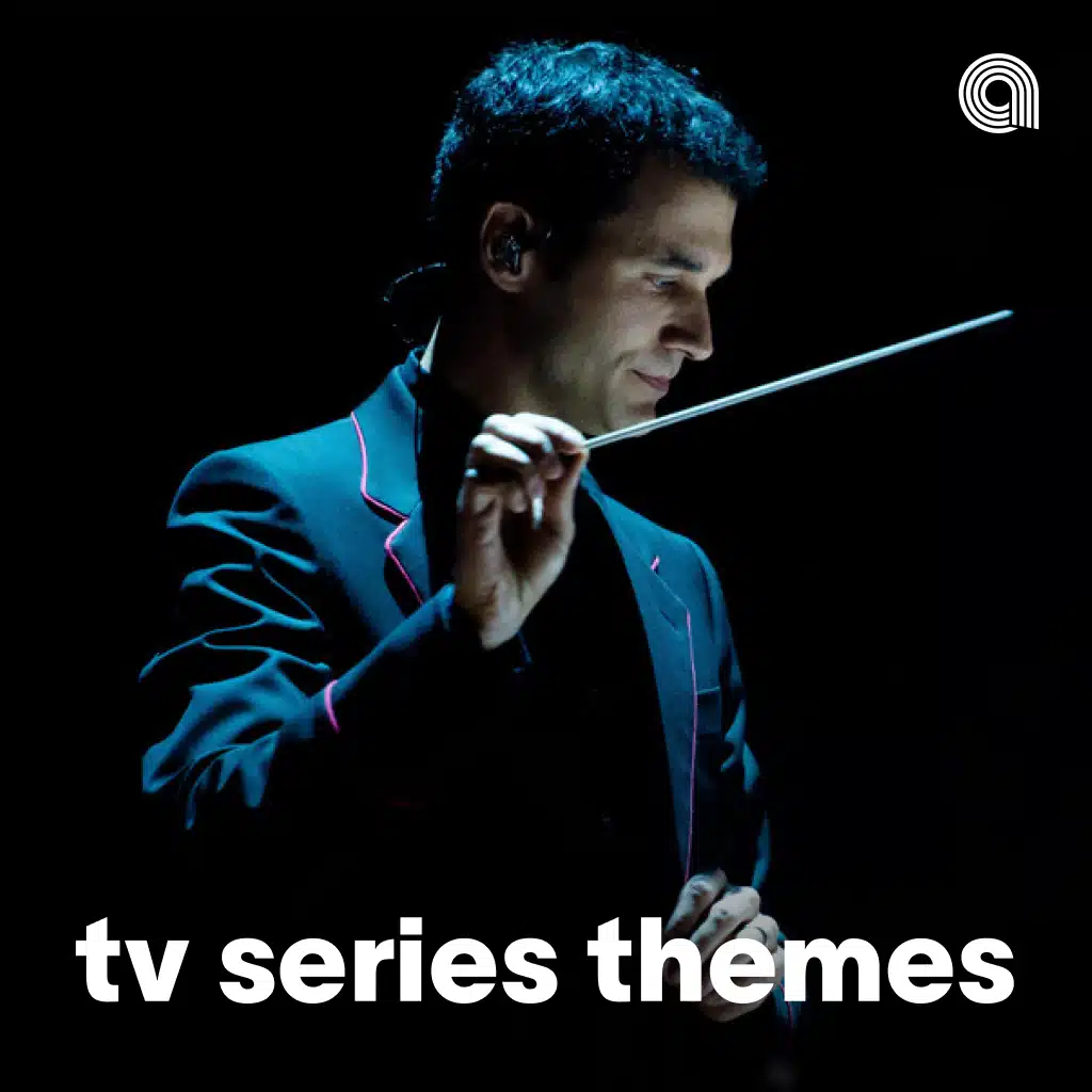 TV Series Themes