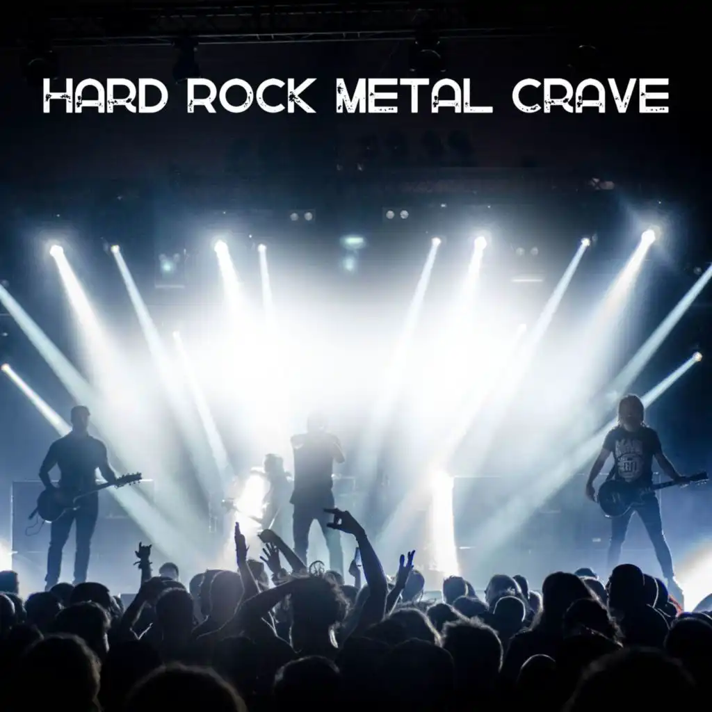 Hard Rock Metal Crave