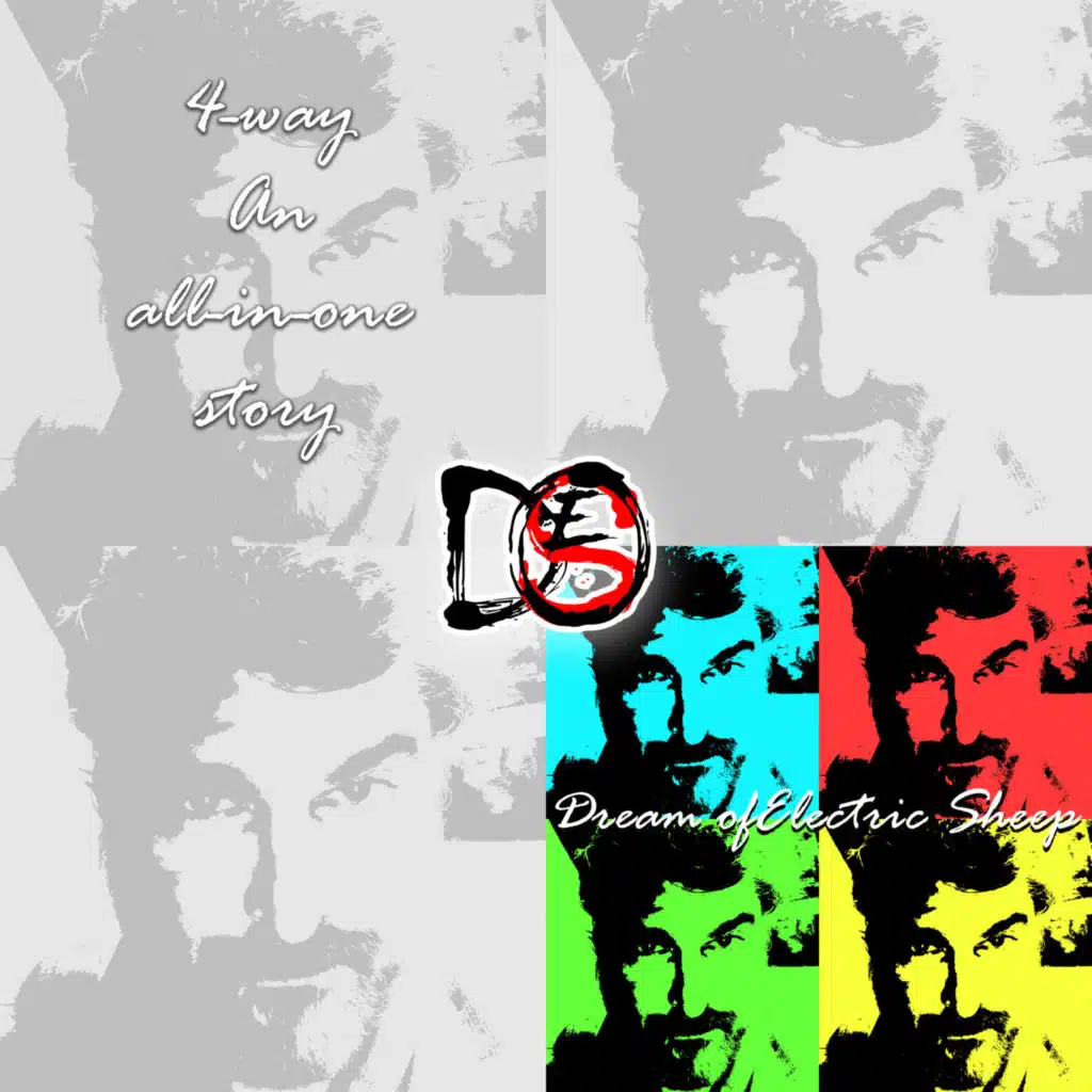 Dream of Electric Sheep