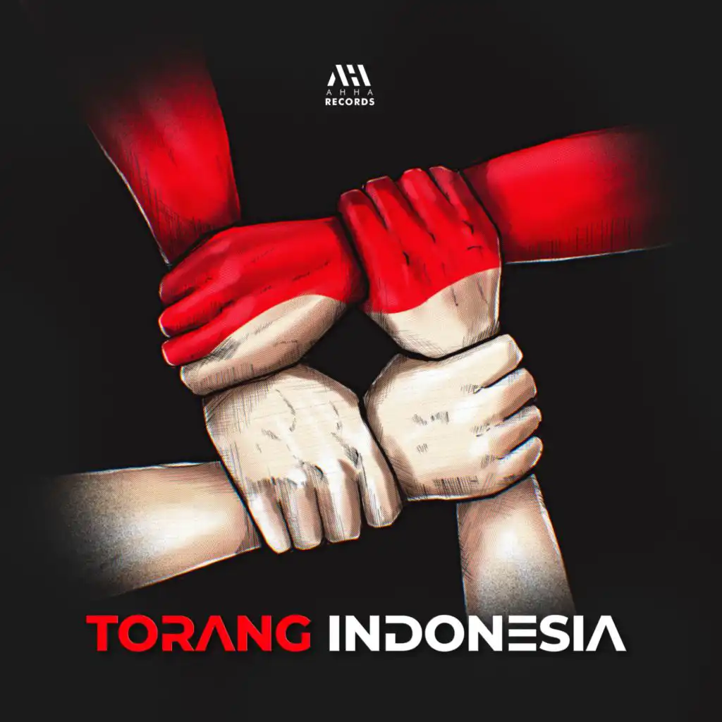 Torang Indonesia (feat. BDT Susi, BDT Hasail, Carmen Glovw, Syafril Harsani & Alan Darmawan)