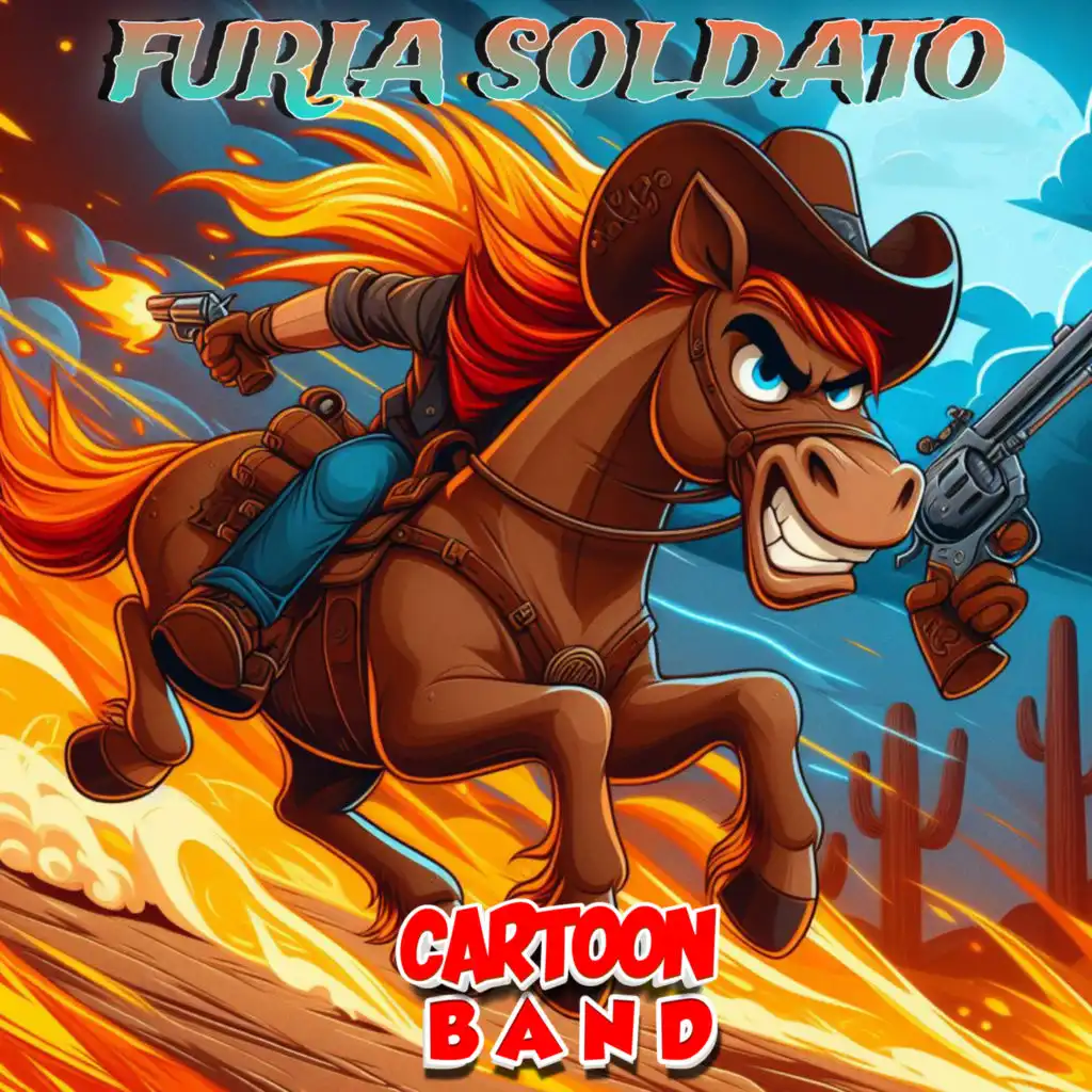 Furia Soldato