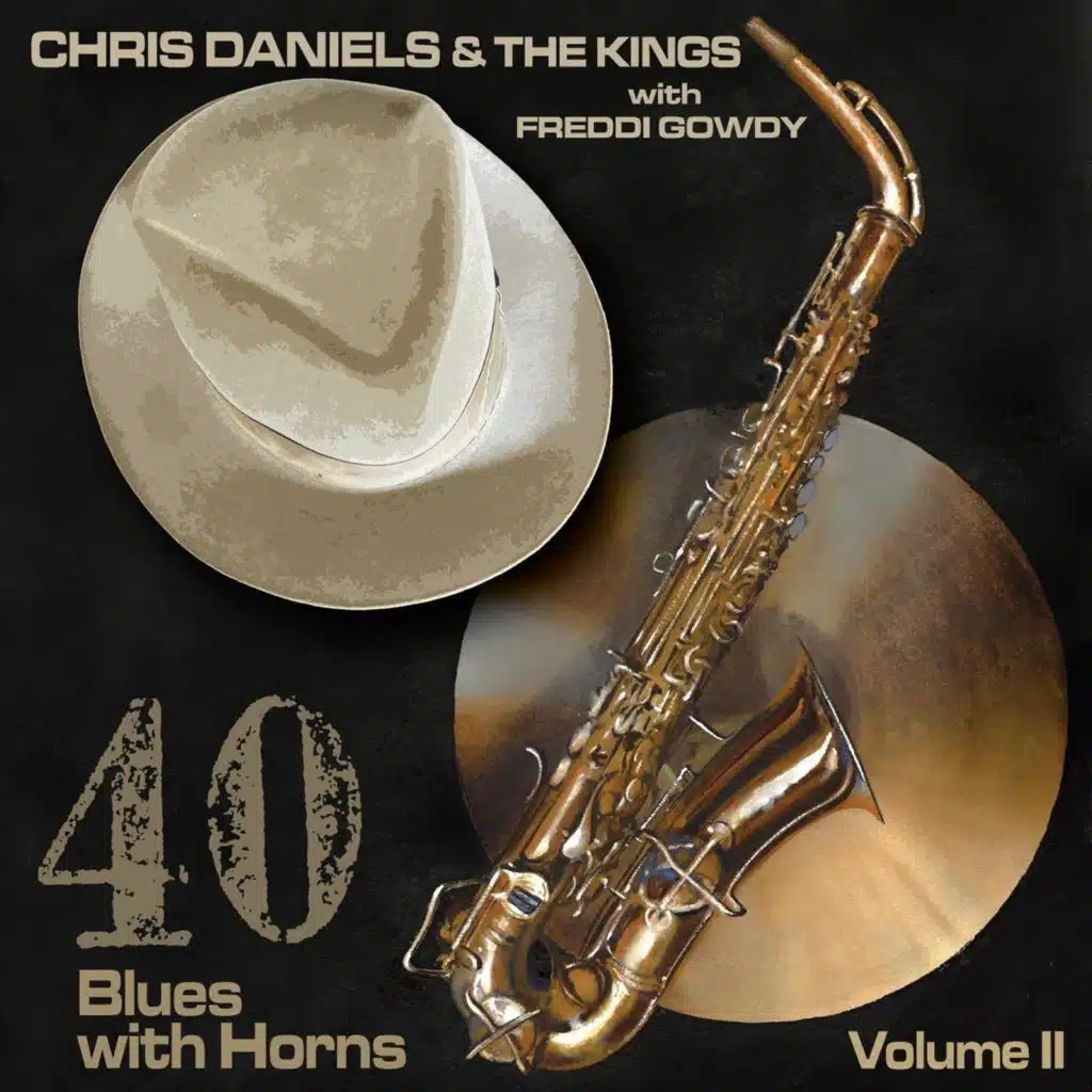 Chris Daniels & The Kings