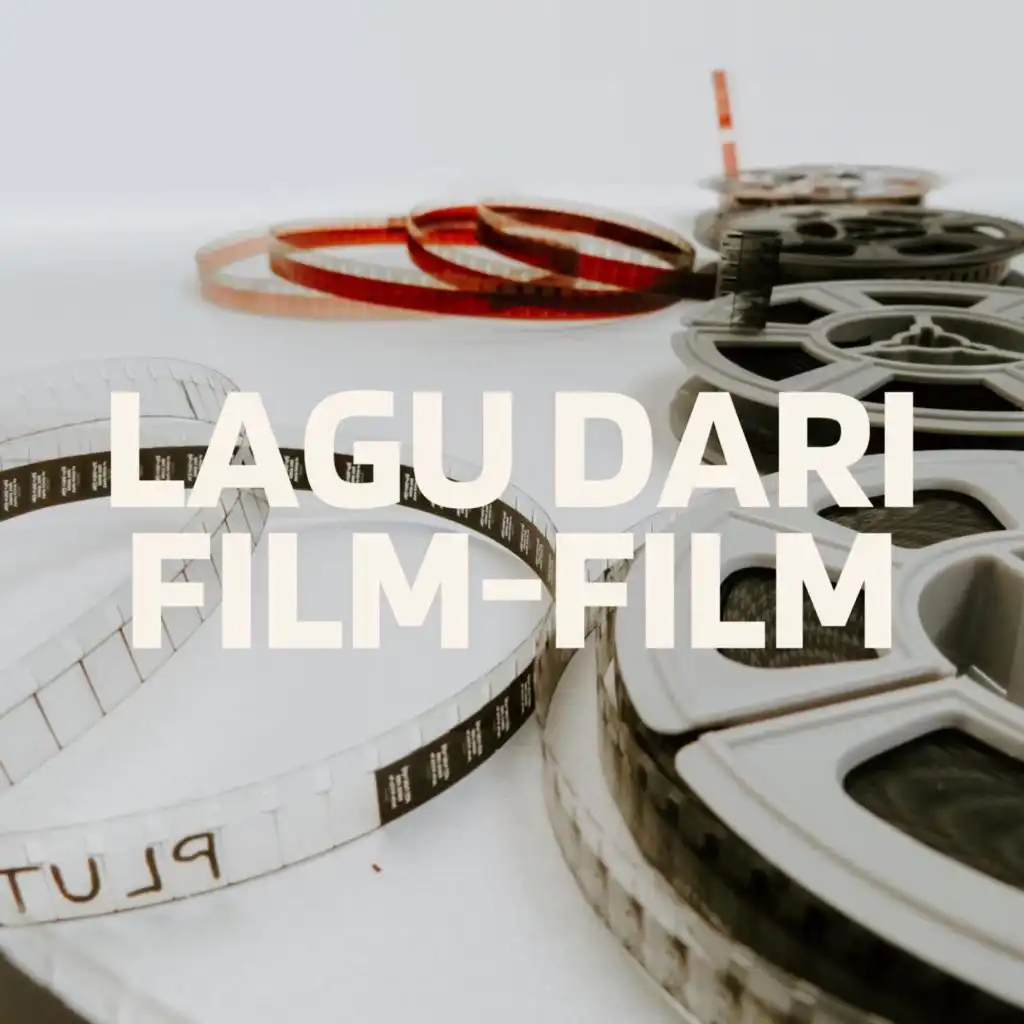 lagu dari film-film