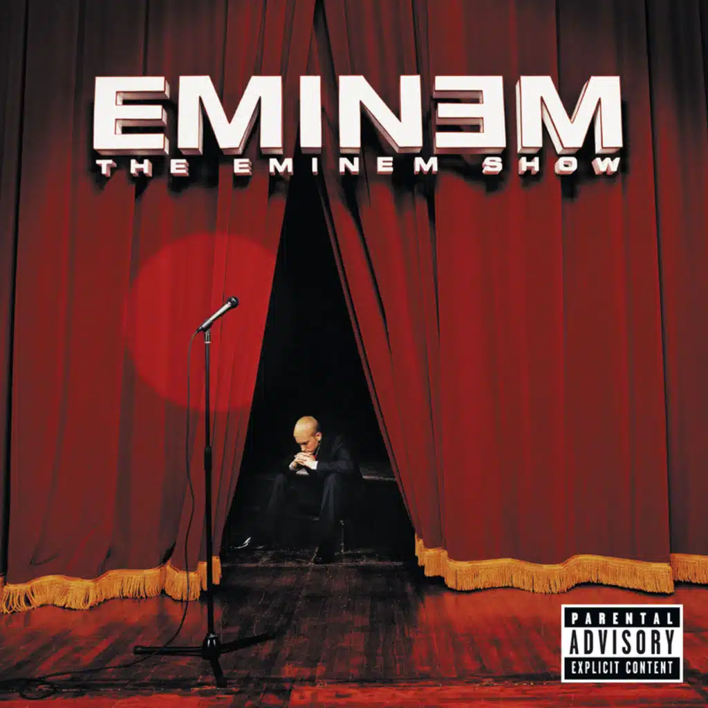 Till I Collapse (feat. Nate Dogg)