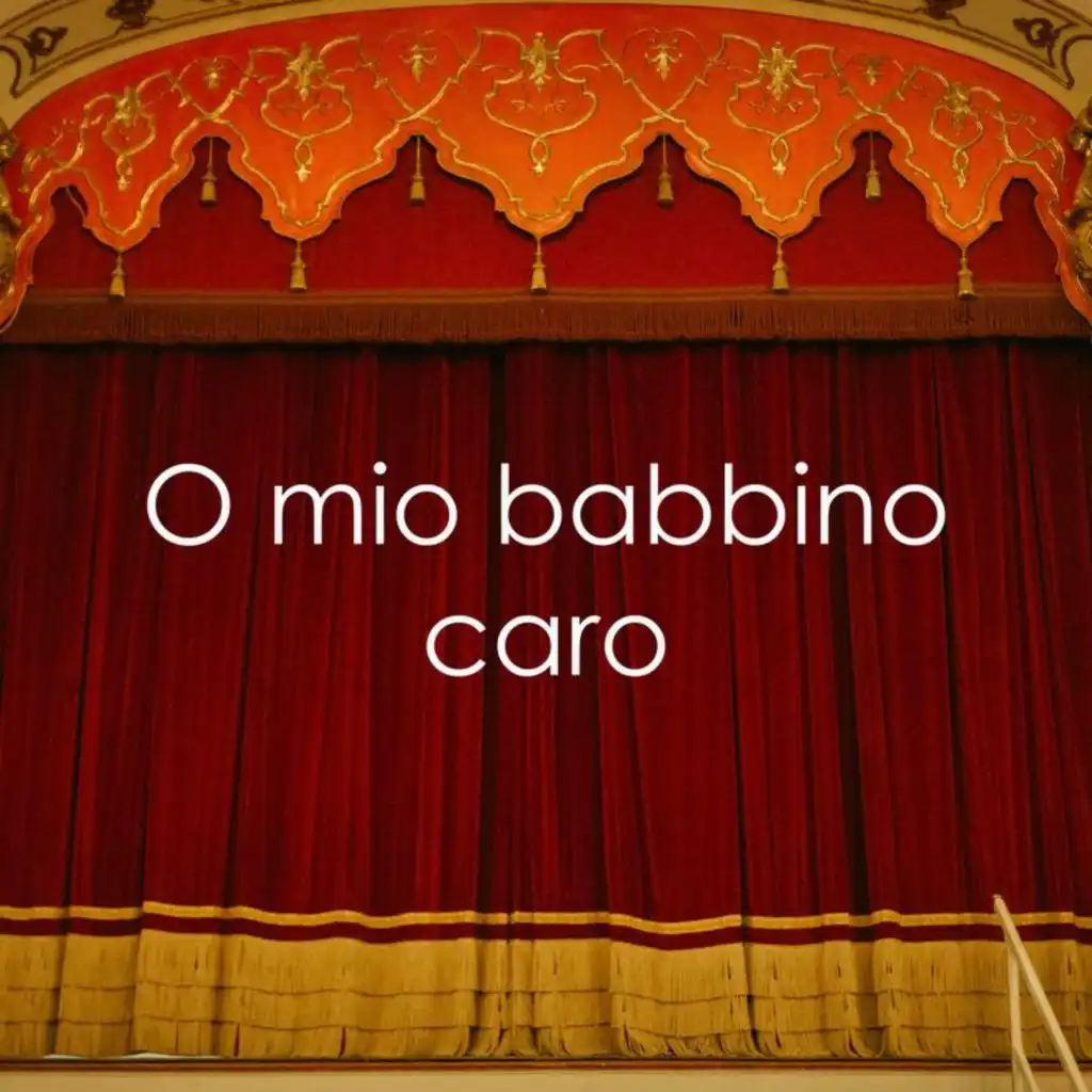 Nicola Rescigno, Richard van Allan & National Philharmonic Orchestra