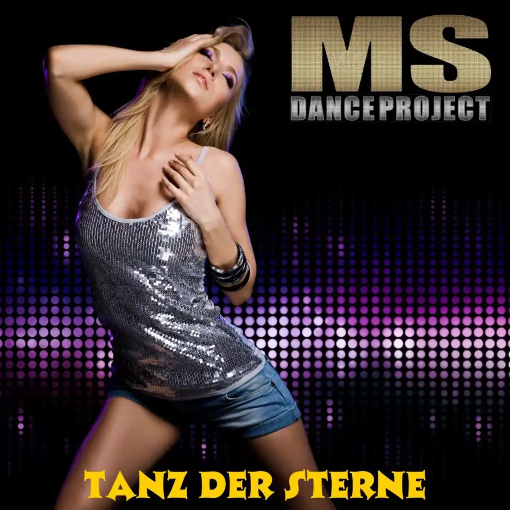 MS Dance Project