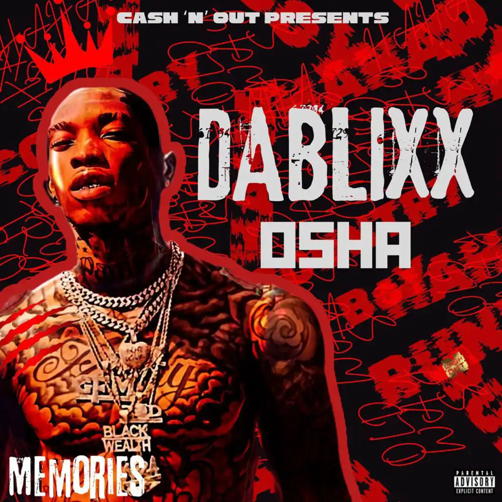 DaBlixx Osha