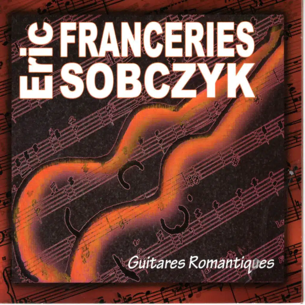 Eric Franceries