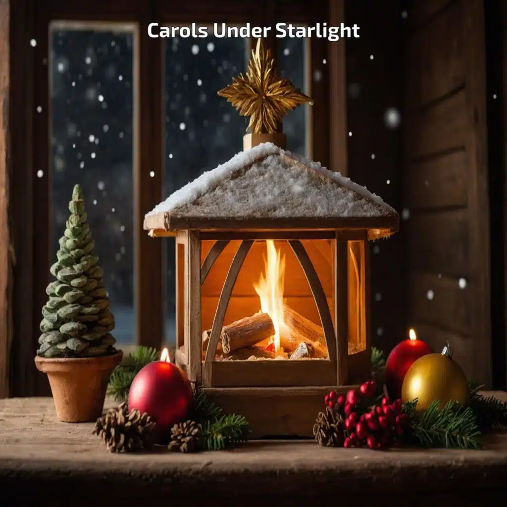 Carols Under Starlight