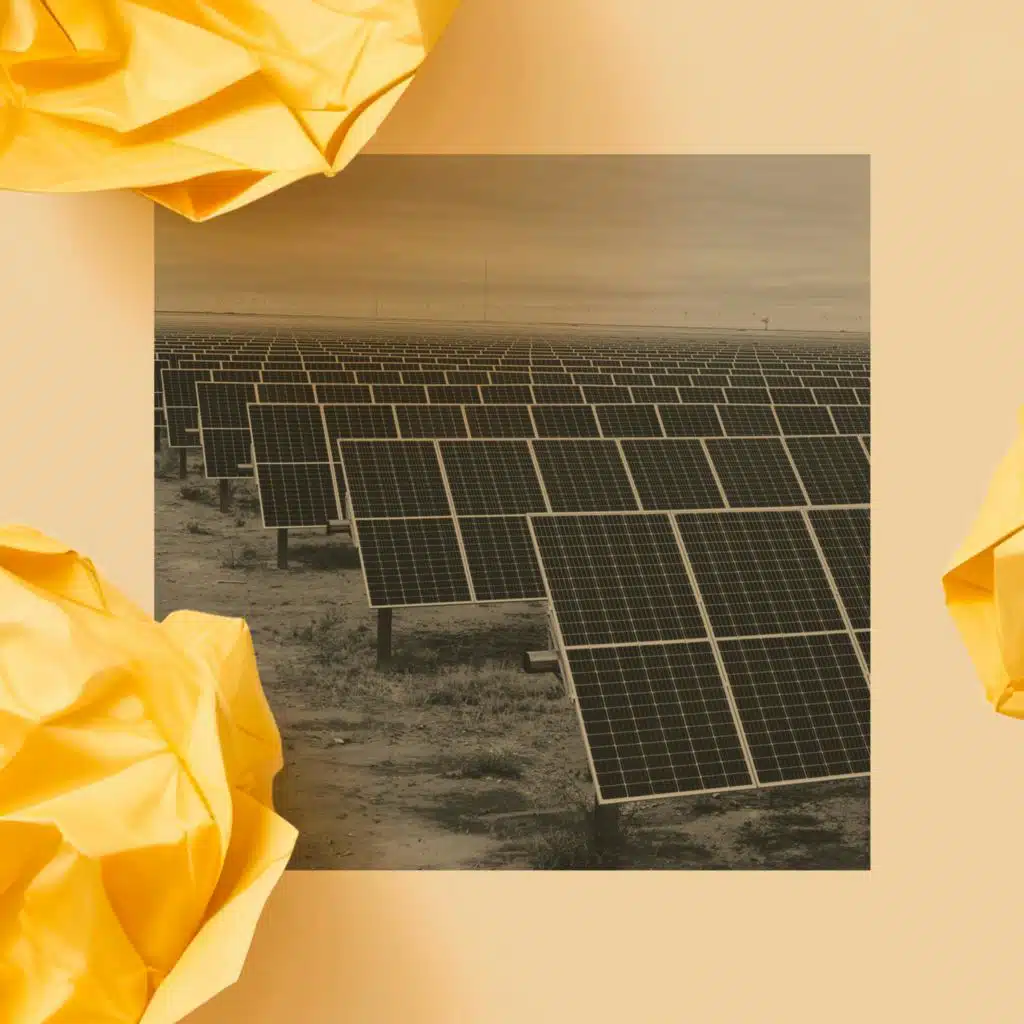 Why Is Texas Beating California on Wind and Solar?