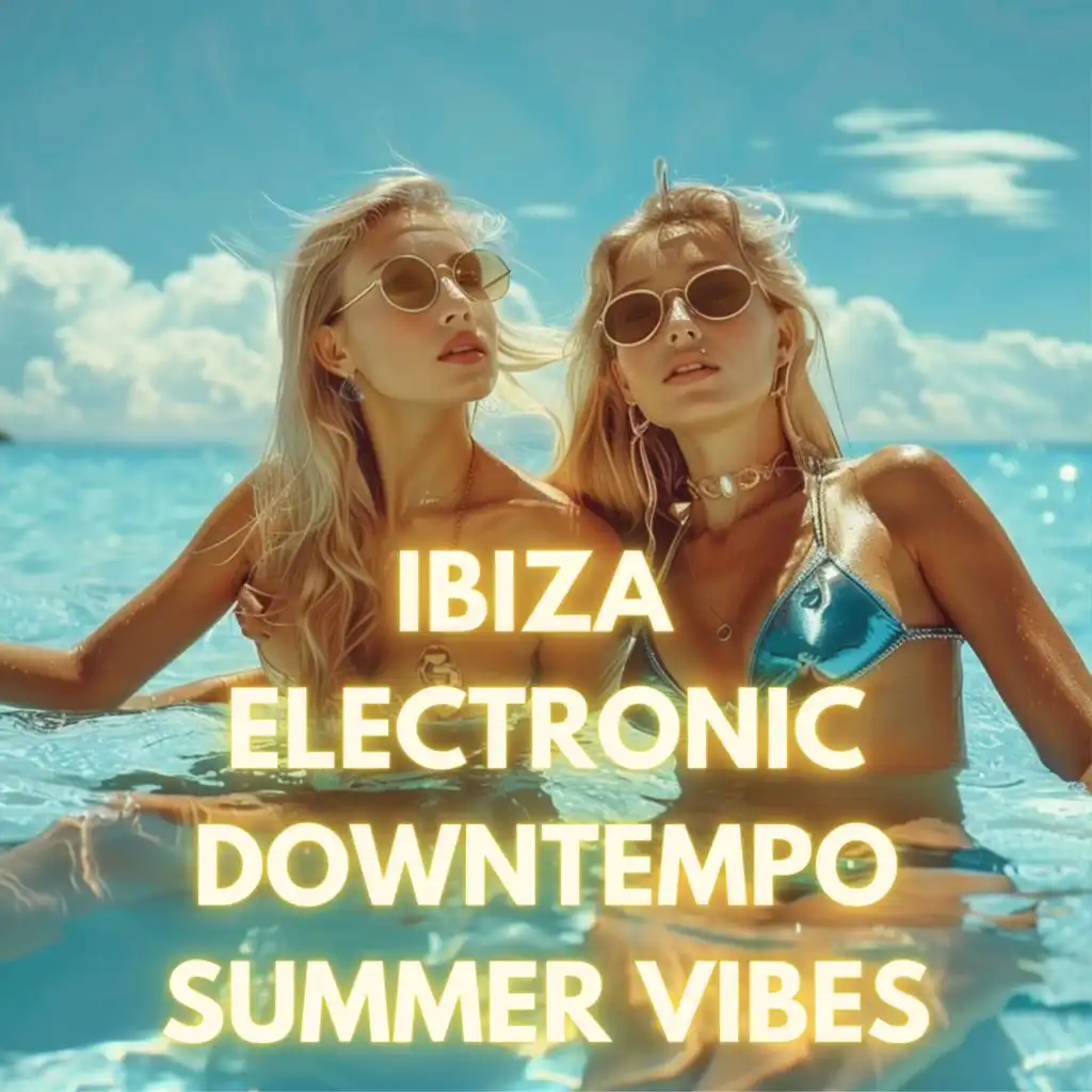 Ibiza Electronic Downtempo Summer Vibes