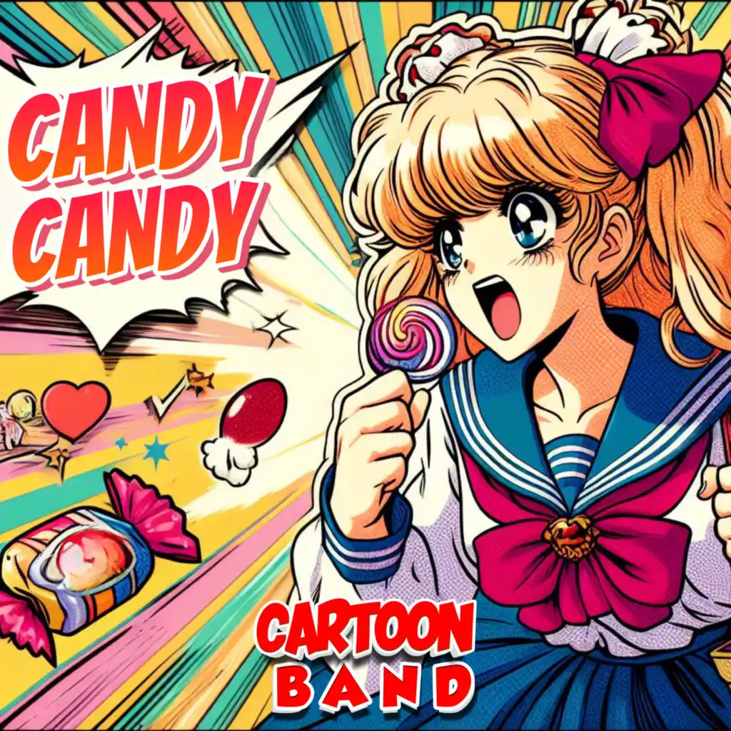 Candy Candy