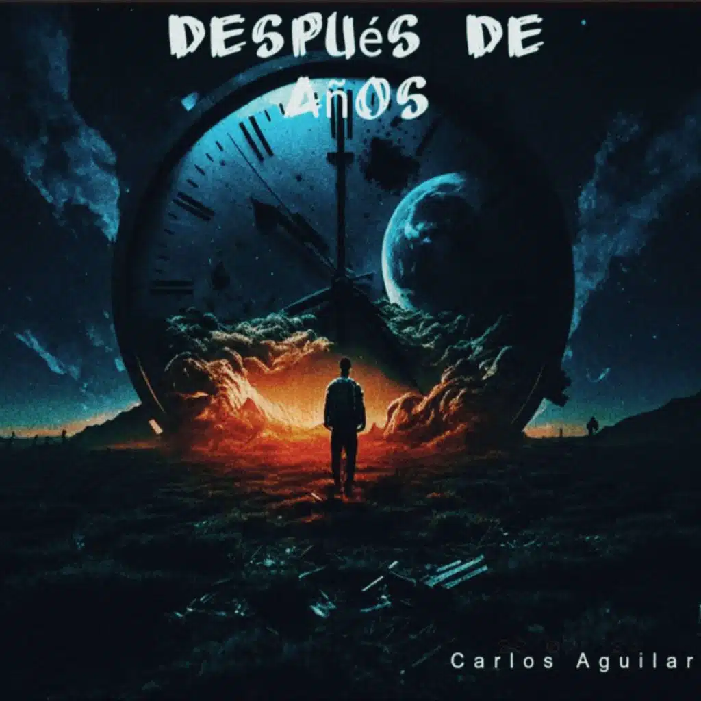 Carlos Aguilar