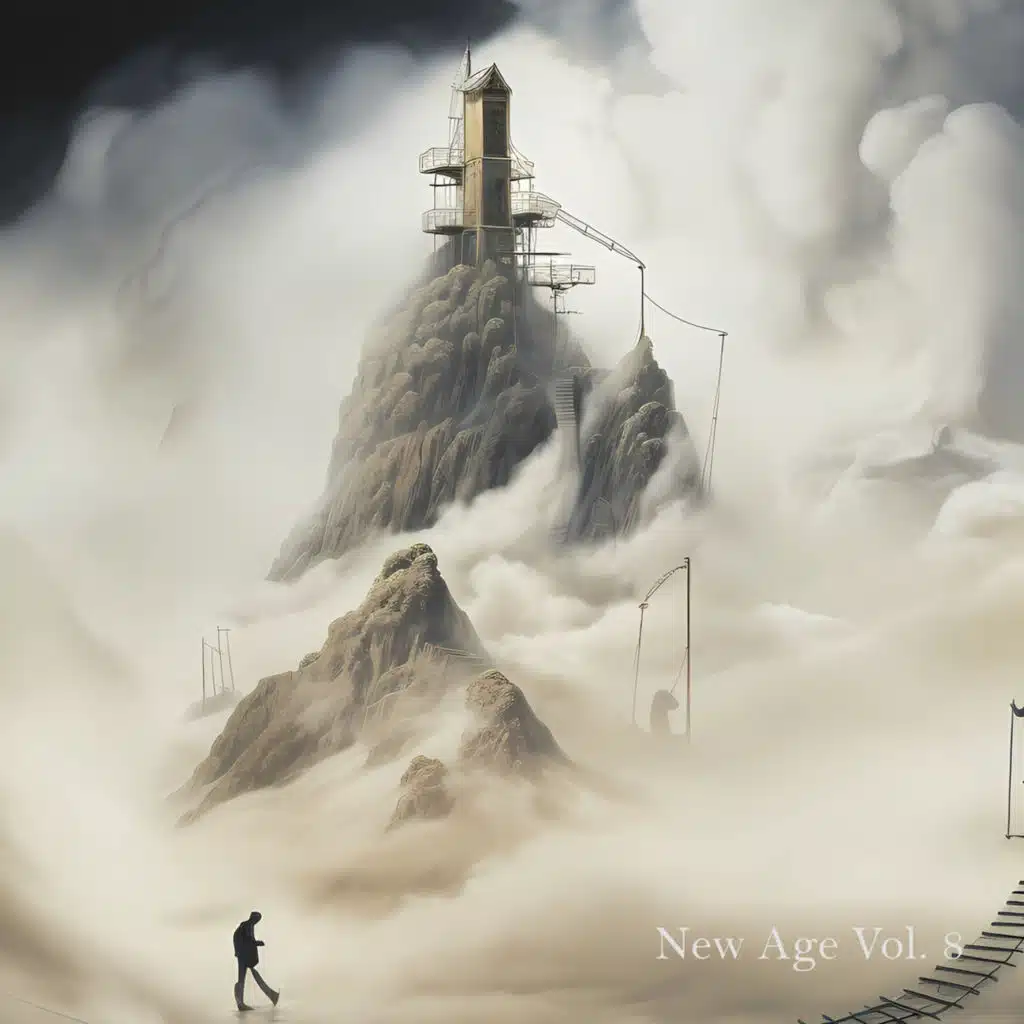 Relaxing Cinematic Ambient 48