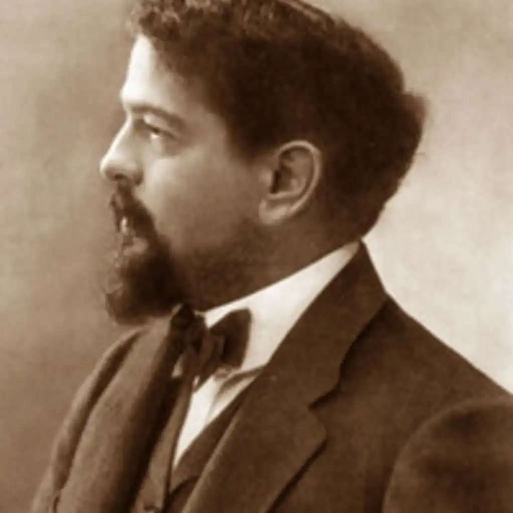 Claude Debussy