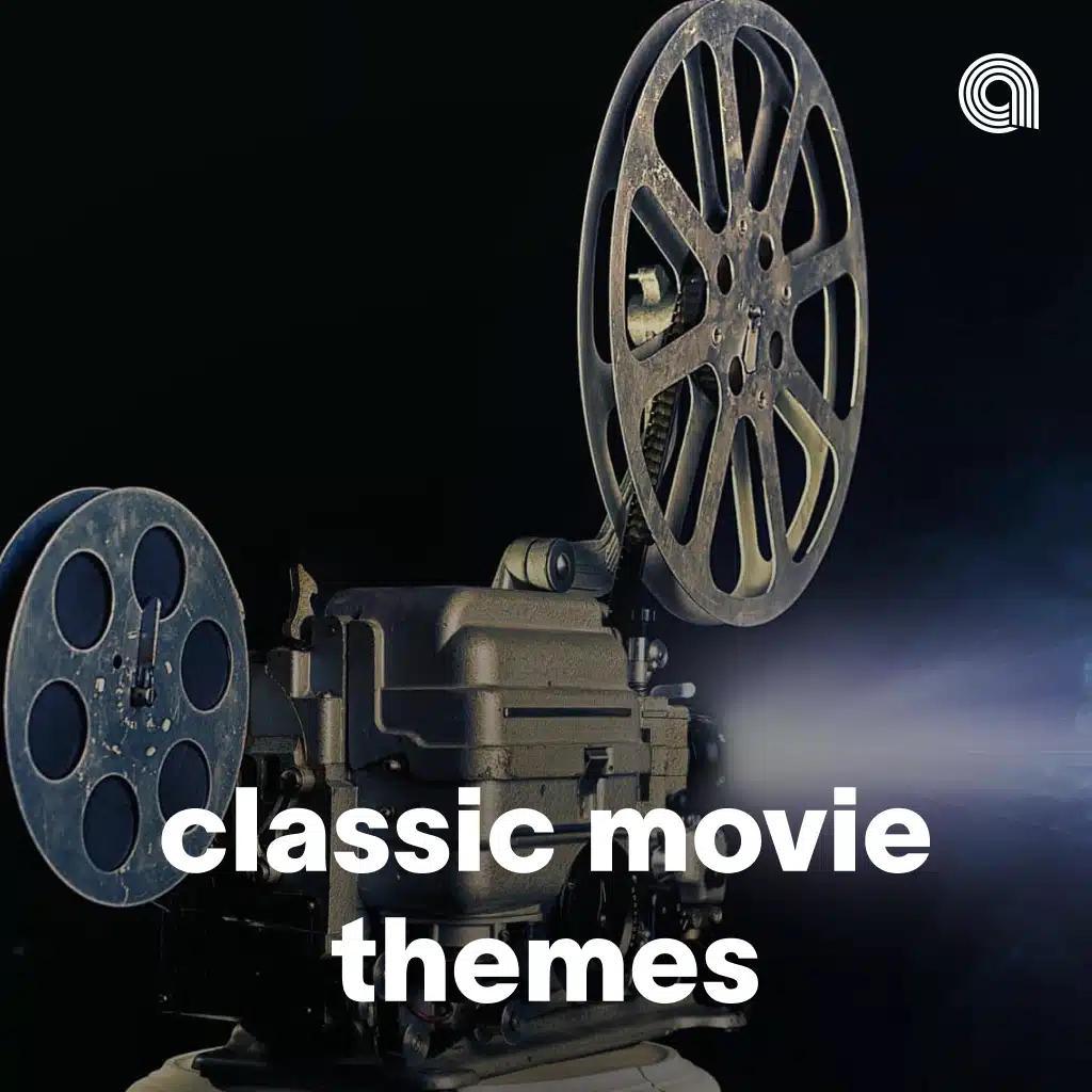 Classic Movie Themes
