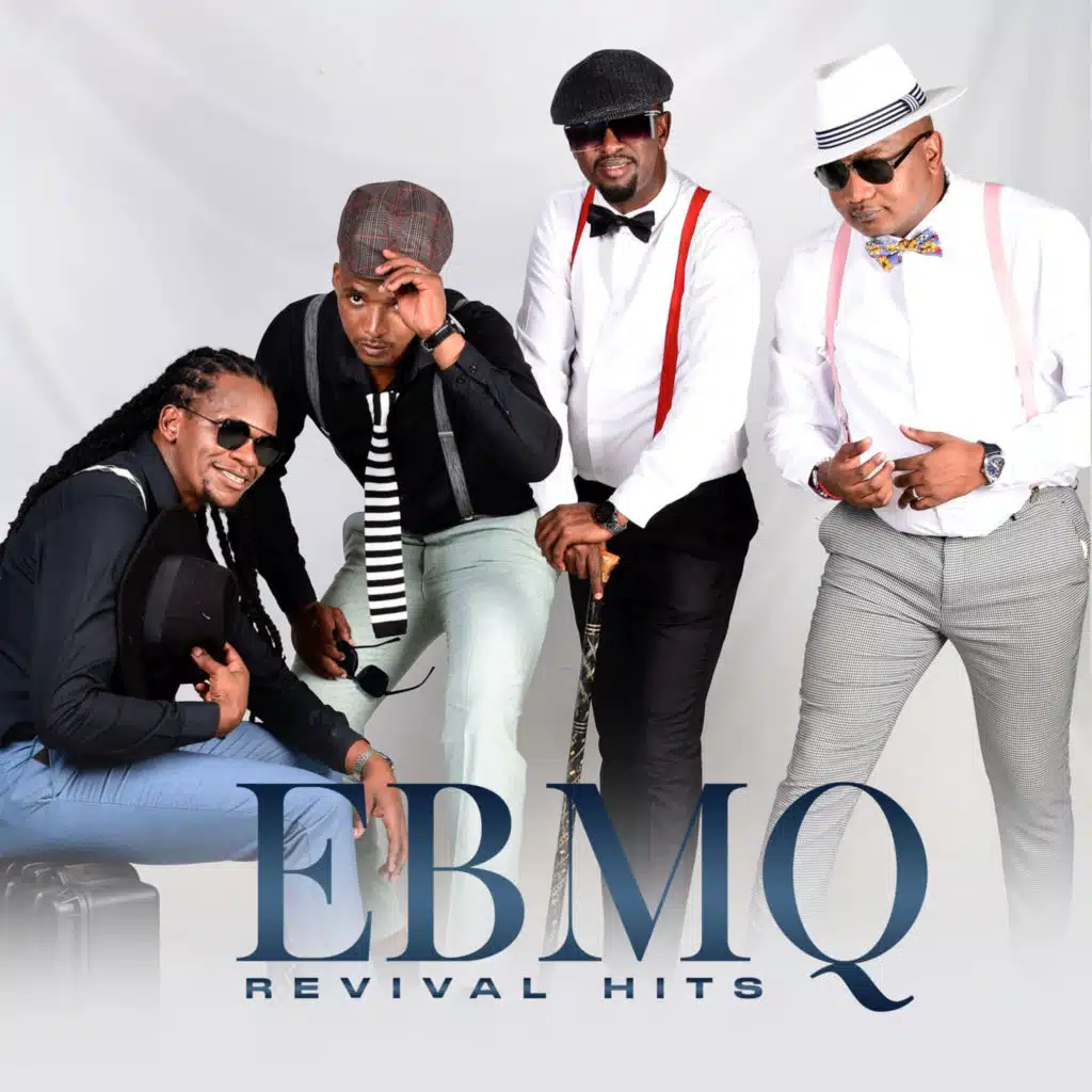 Revival Hits