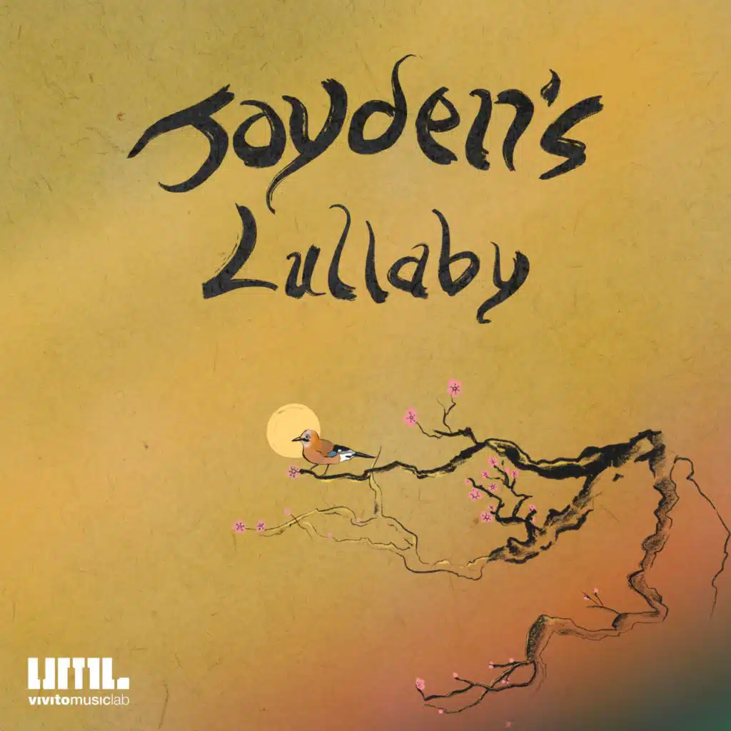 Jayden's Lullaby