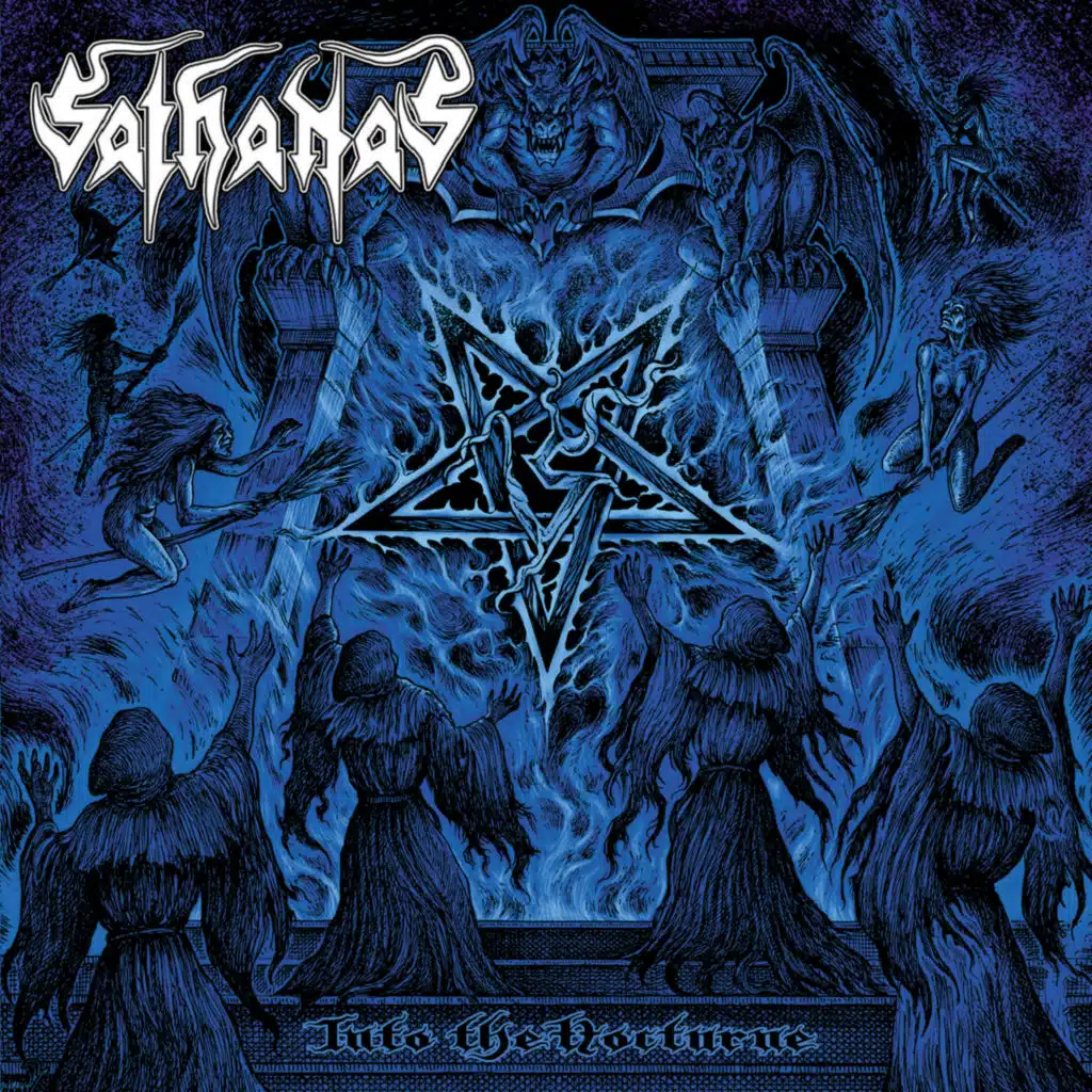 Sathanas
