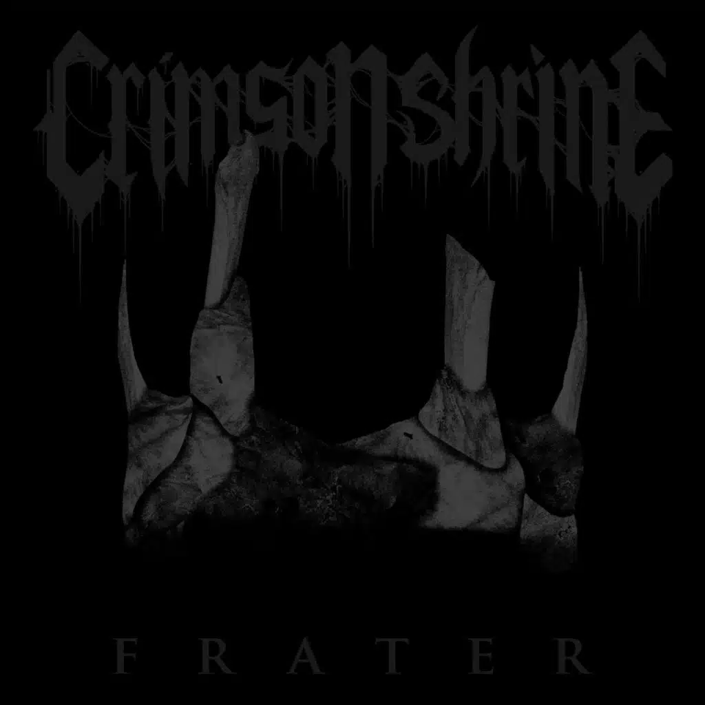 Crimson Shrine