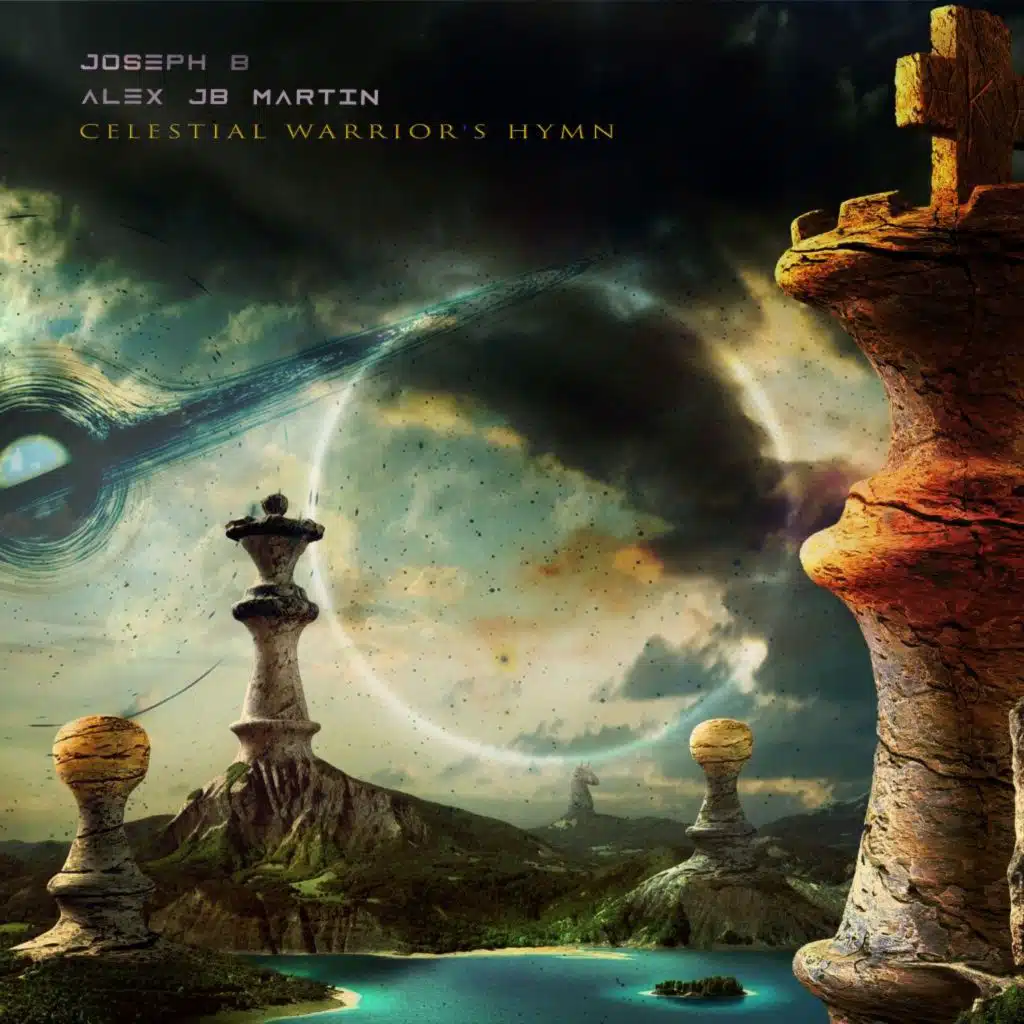 Alex JB Martin, Joseph B