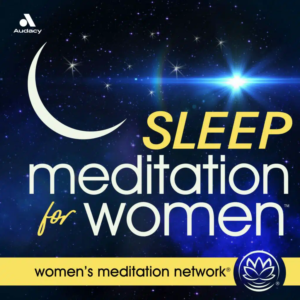 Full Body Relaxation for Sleep - Follow Sleep Meditation for Women 💖😴