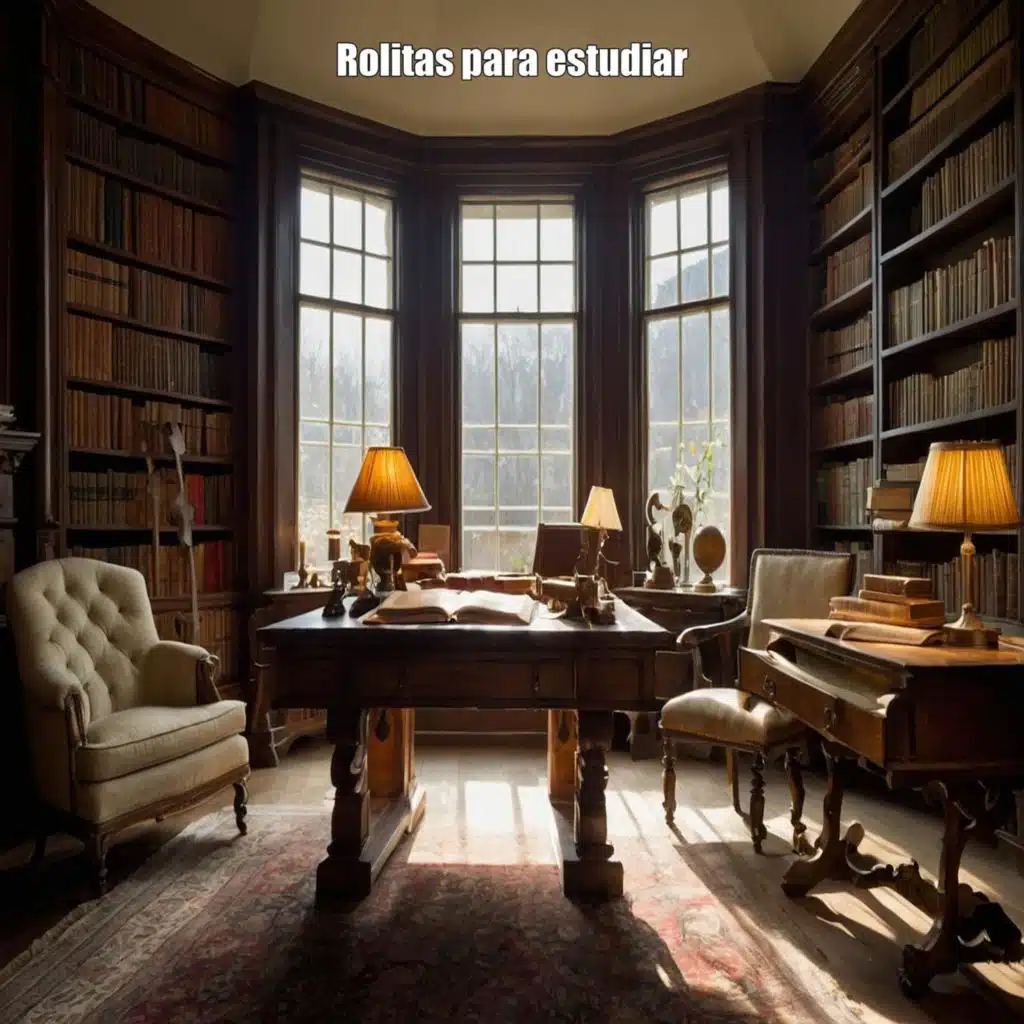 Los del espacio