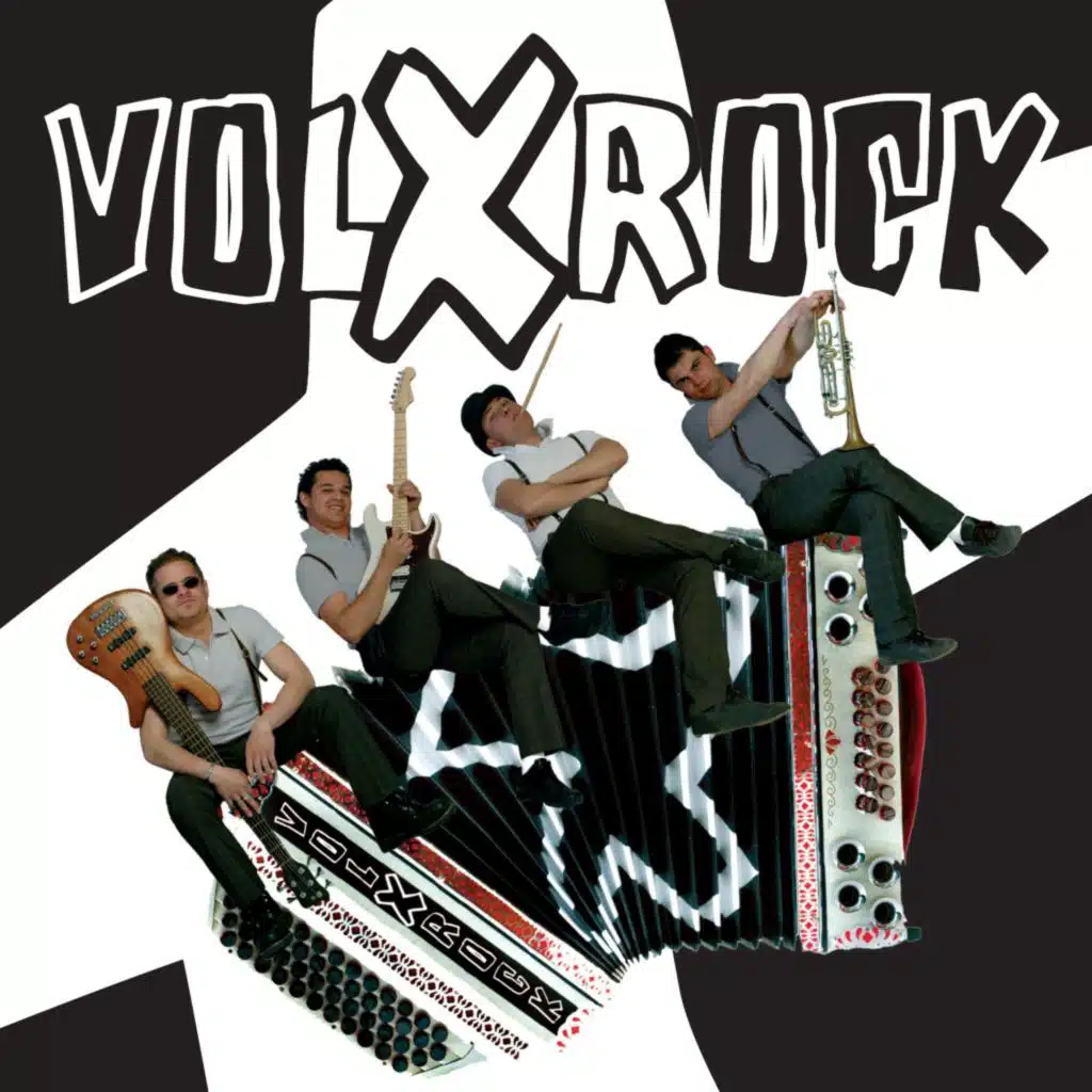 Volxrock