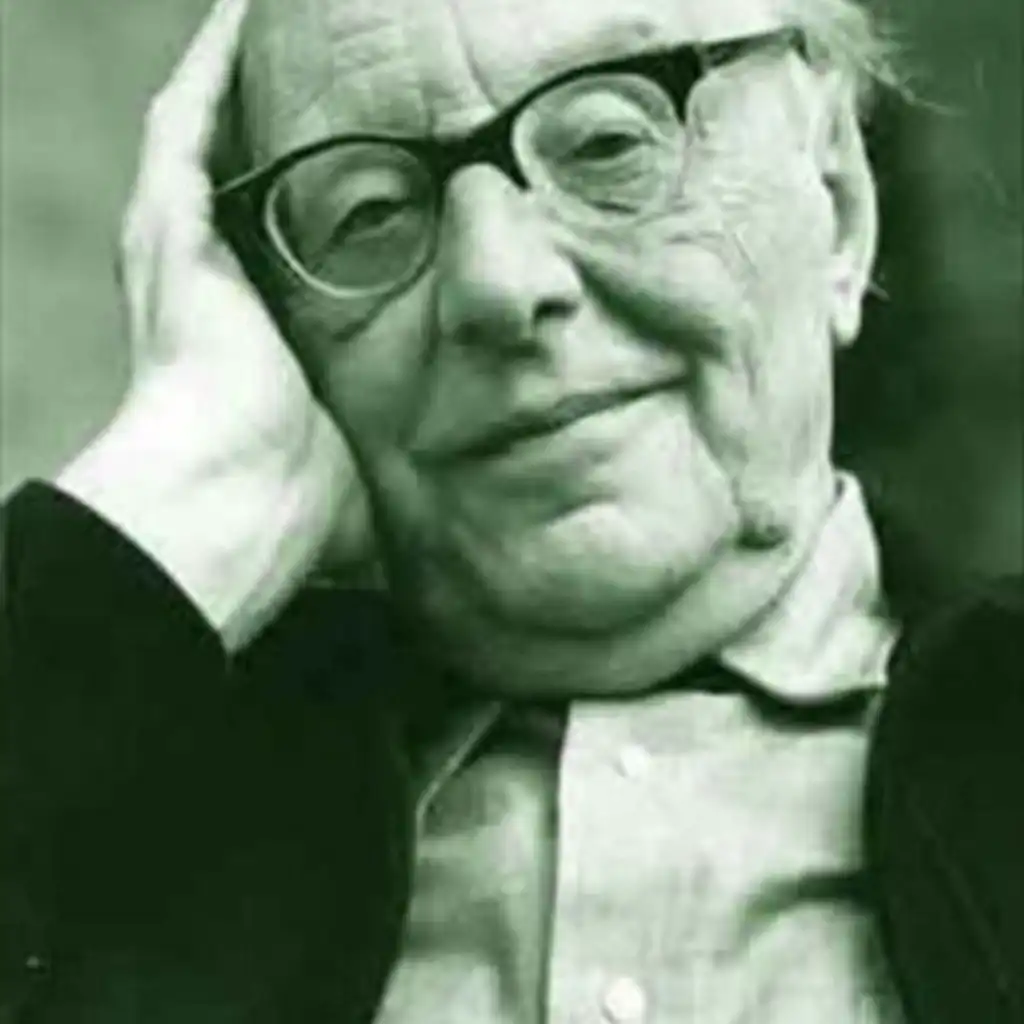 Carl Orff