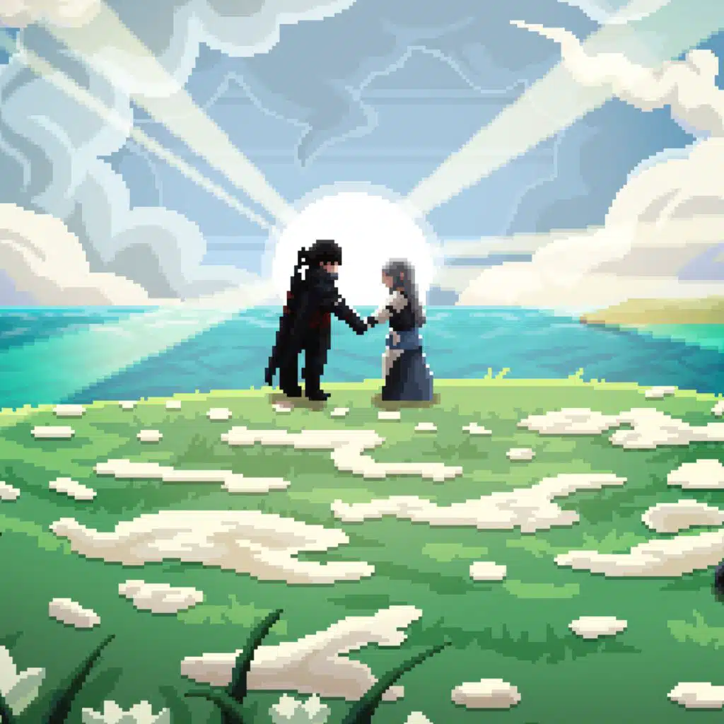 Final Fantasy XVI / 16 OST Lofi