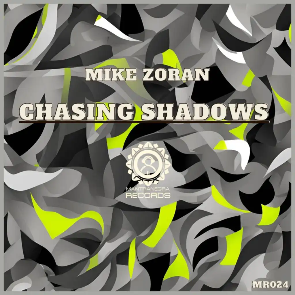 Mike Zoran