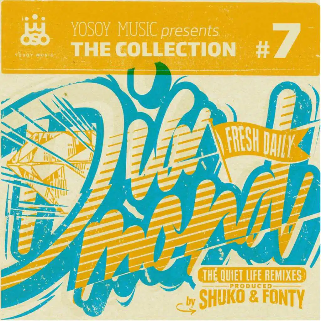 Yosoy Music Presents the Collection, No. 7