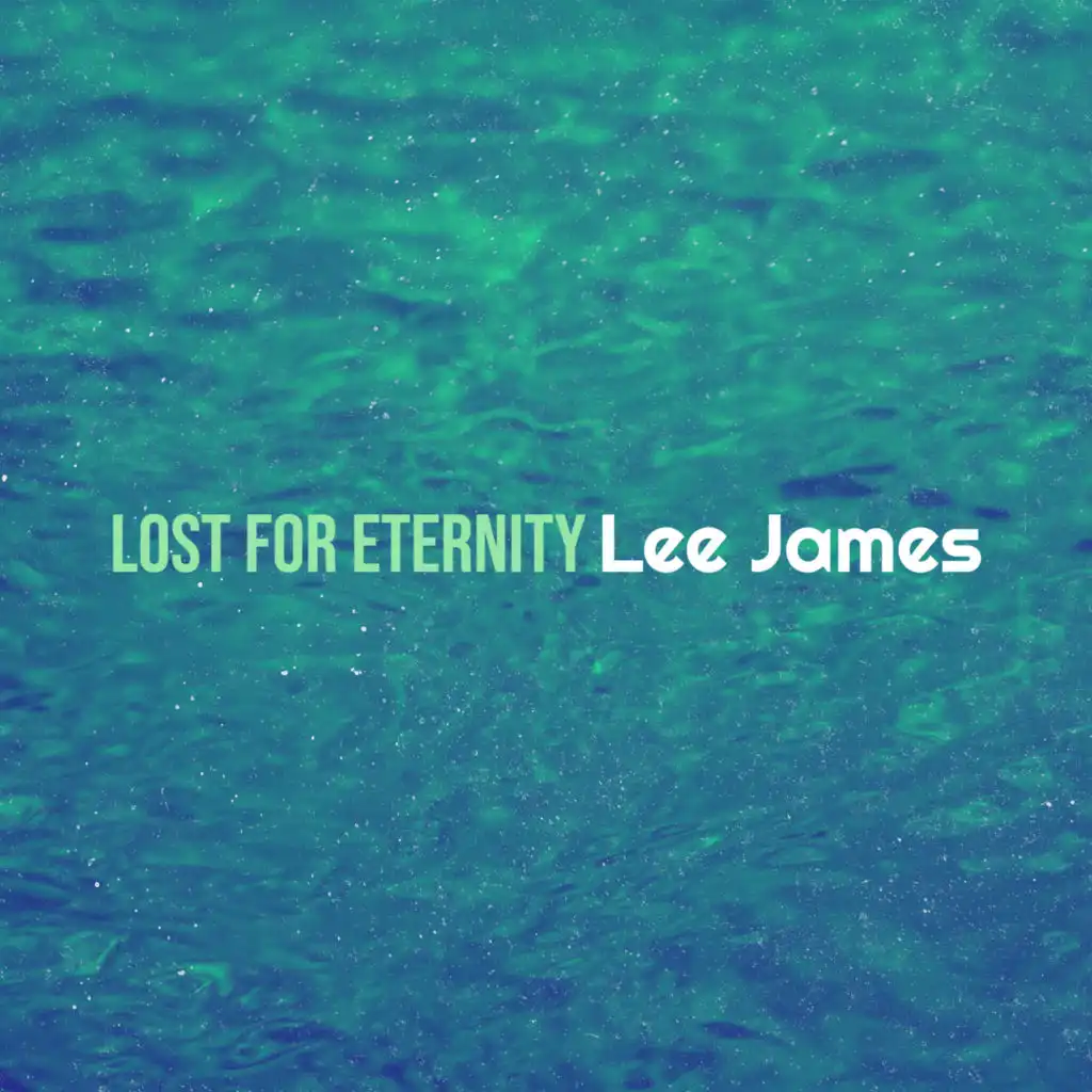 Lee James