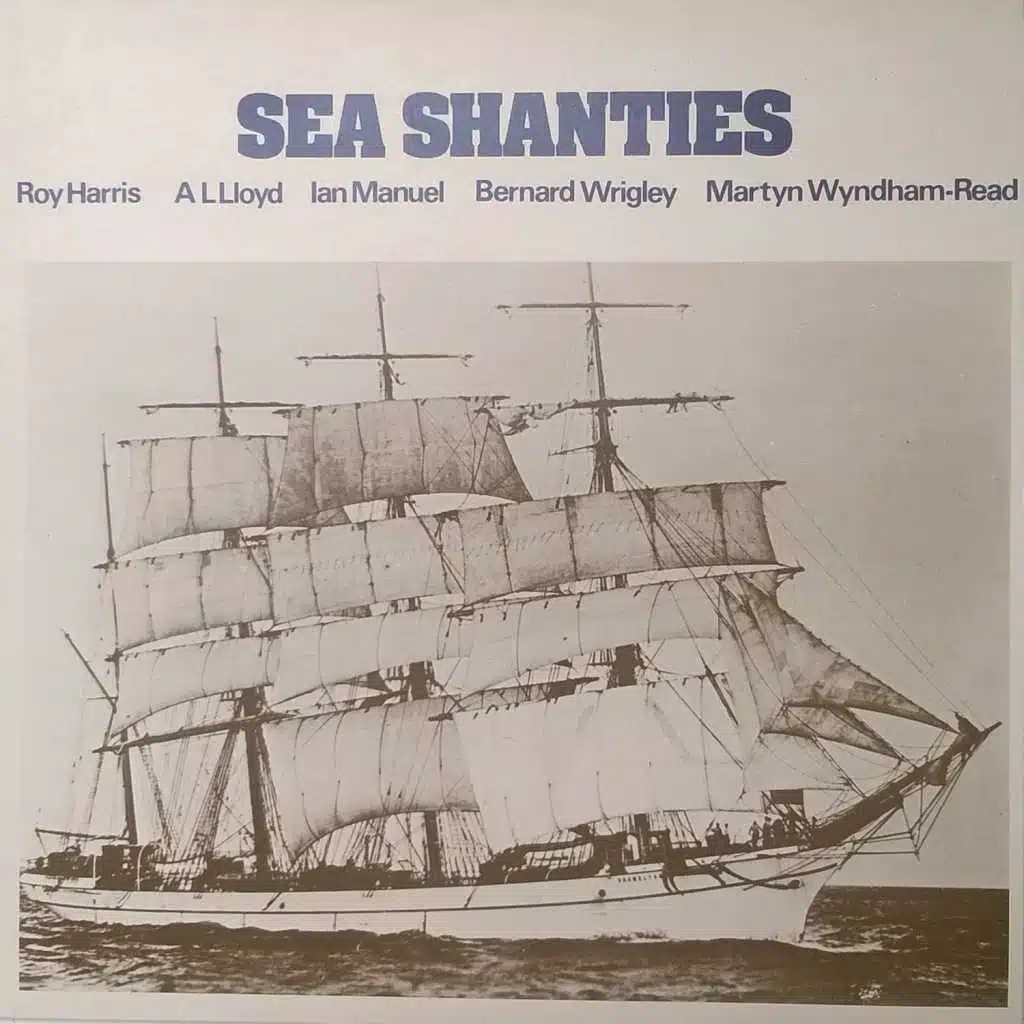 Sea Shanties
