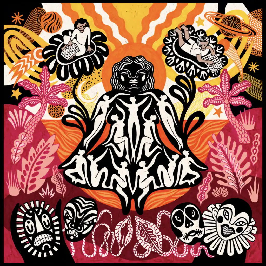 Ruby Bridges (DJ Plead Remix)