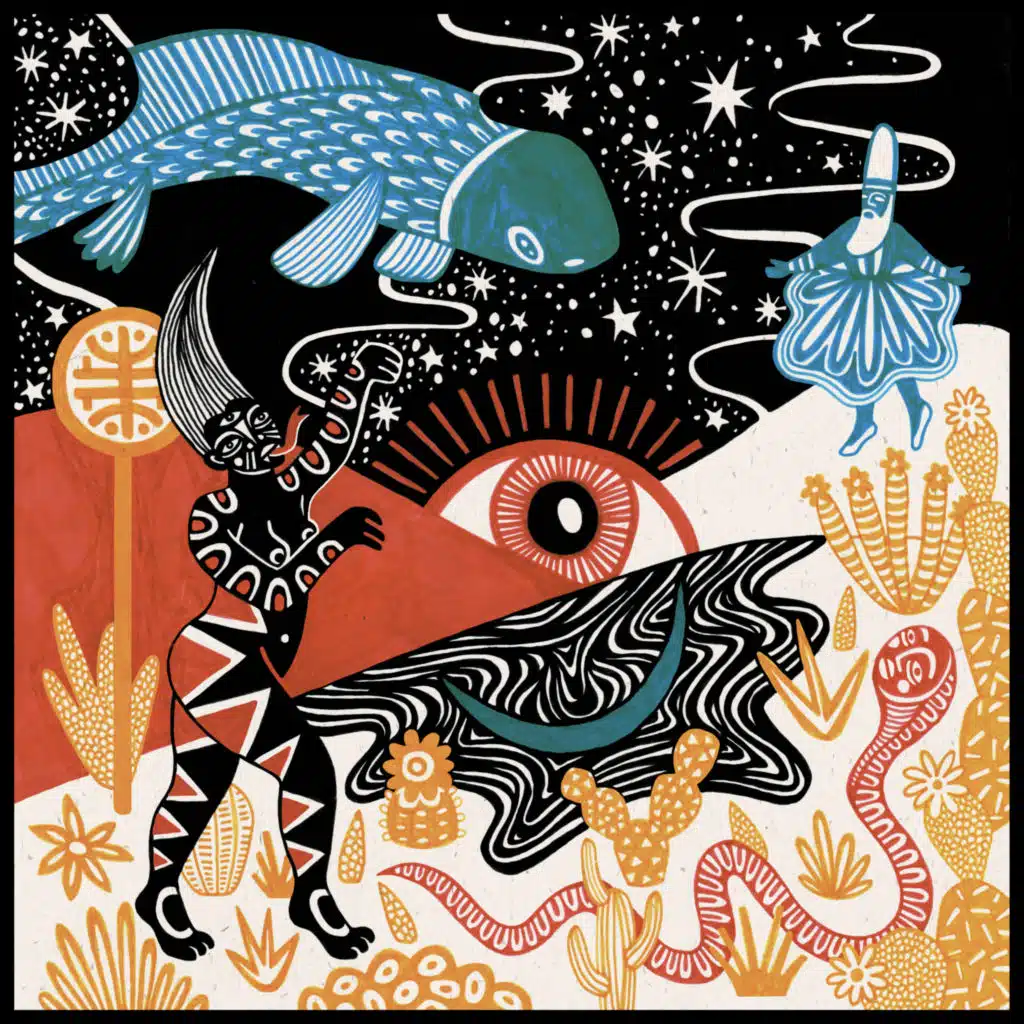 The Lost Pearl (Hector Plimmer Remix)