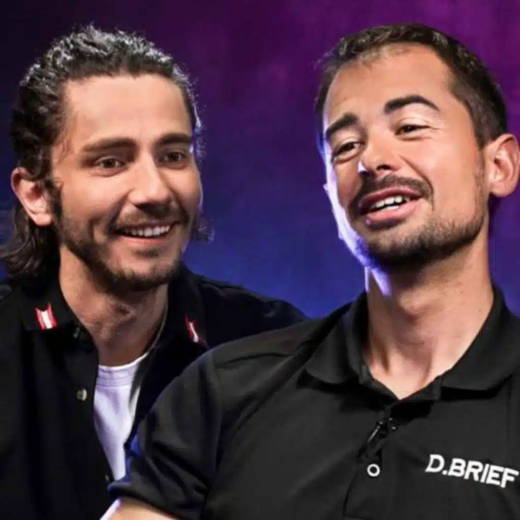 [REDIFF DU MARDI] PILOTE DE CHASSE EN RAFALE DANS LA MARINE : SES HISTOIRES DE GUERRE INCROYABLES