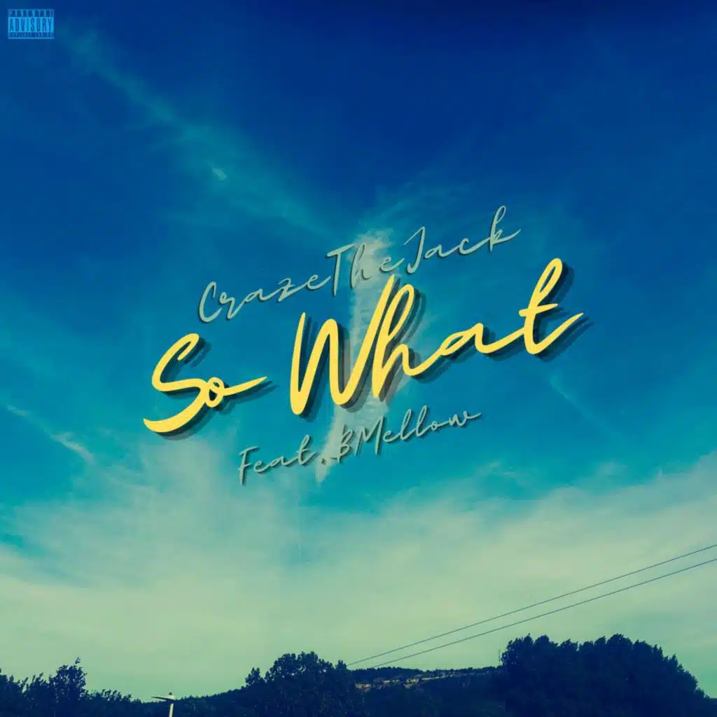 So What (feat. BMellow)