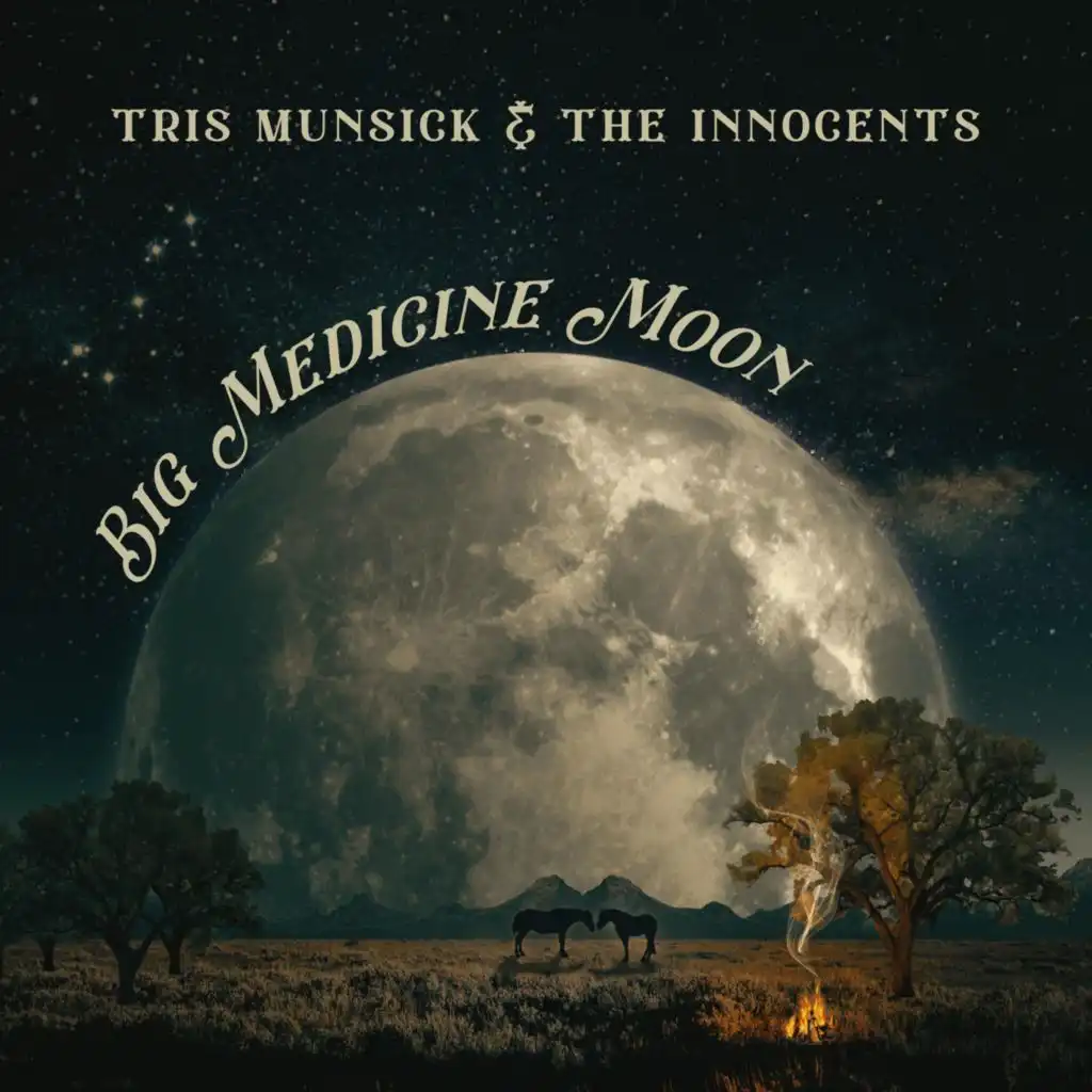 Tris Munsick & the Innocents